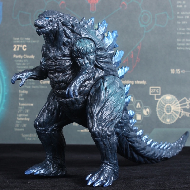 พร้อมส่ง-โมเดลก็อตซิลล่า-ตัวใหญ่-มีให้เลือกหลายแบบ-godzilla-ถูกสุด