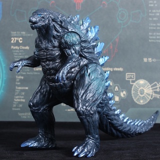 🦕พร้อมส่ง โมเดลก็อตซิลล่า ตัวใหญ่ มีให้เลือกหลายแบบ Godzilla#ถูกสุด