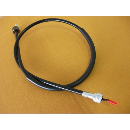 suzuki-k-k125-speedometer-cable-brand-new-สายไมล์-สีดำ-สินค้าคุณภาพดี