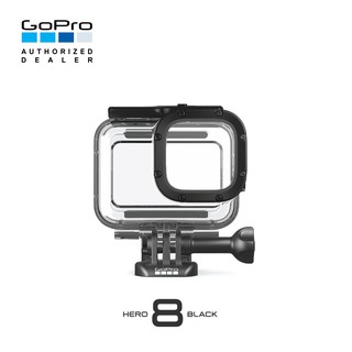 ภาพขนาดย่อของภาพหน้าปกสินค้าGoPro Protective Housing HERO8 Black เคสกันกระแทก สามารถกันน้ำได้ที่ความลึกสูงสุด 60 เมตร จากร้าน gopro_by_mentagram บน Shopee