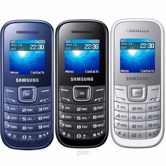 โทรศัพท์มือถือซัมซุง-samsung-hero-e1205-สีกรม-ฮีโร่-รองรับ3g-4g-โทรศัพท์ปุ่มกด