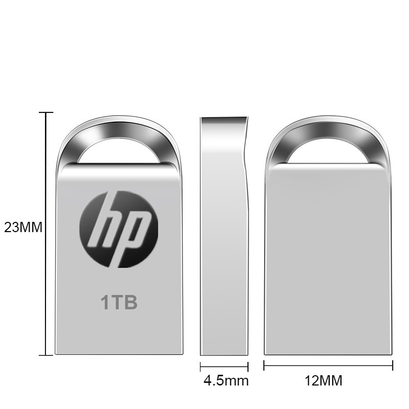 พร้อมส่ง-แฟลชไดรฟ์-hp-ขนาดเล็ก-1tb-2tb-usb-128gb-256-gb-512-gb-พร้อมของแถม-otg