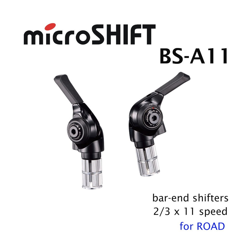 microshift-centos-11-bs-a11-มือเกียร์ปลายแฮนด์-2-3-x-11-speed-road