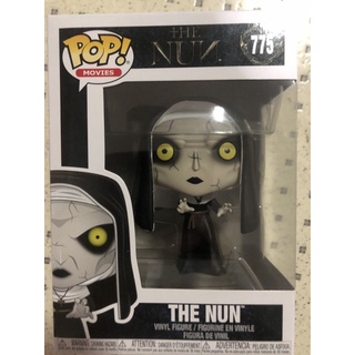 POP! Funko เรื่อง the Nun ของแท้ 100% มือหนึ่ง