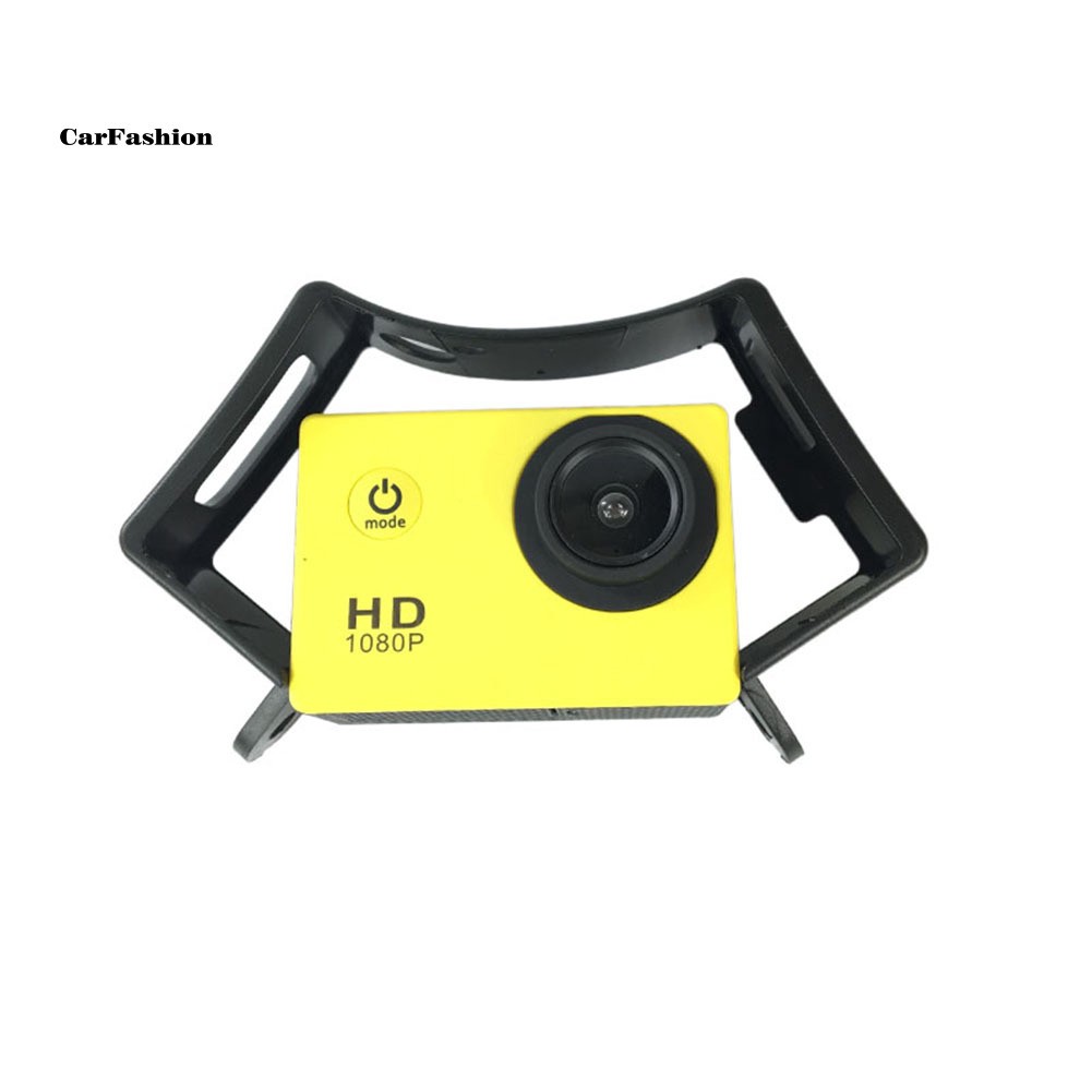 กรอบเคสกล้องติดรถยนต์สําหรับ-gopro-4-sjcam-6000-5000-4000