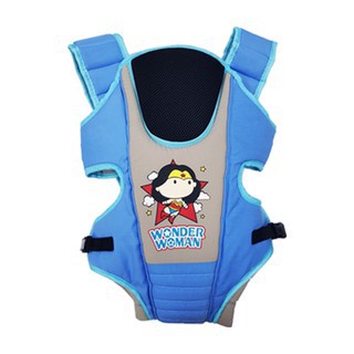 เป้อุ้มเด็ก สำหรับเด็กน้ำหนักไม่เกิน 10 กิโกกรัม Attoon  Baby Carrier