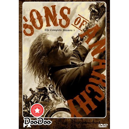 sons-of-anarchy-season-3-พากย์อังกฤษ-ซับไทย-dvd-4-แผ่น