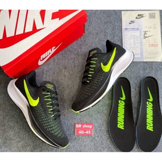 Nike Zoom Pegasus37 new 2020 โรงงานผลิตต่างประเทศไม่ผ่านQC