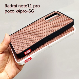 เคสโทรศัพท์มือถือยางนิ่ม ลายวาฟเฟิล หรูหรา สําหรับ Xiaomi POCO X3 GT POCO X4 GT 5G M3 M4 PRO 5G POCO X3 PRO NFC