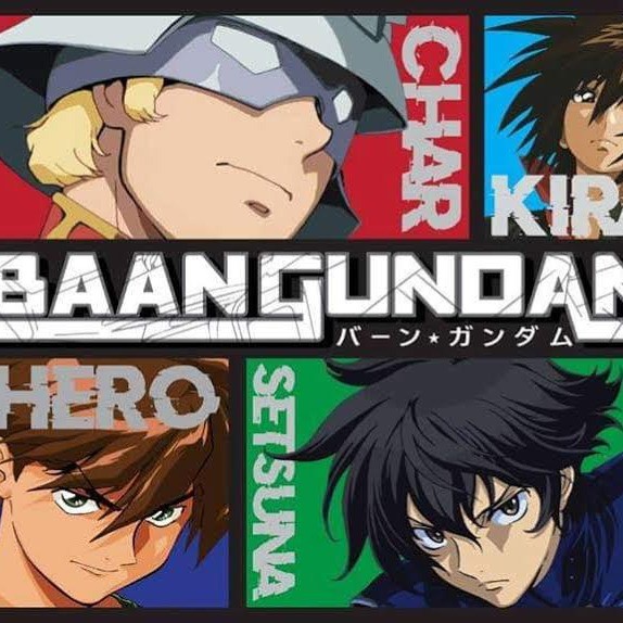 BANDAI CANDY Smp Shokugan Modeling Project Blue Comet Spt - View #3