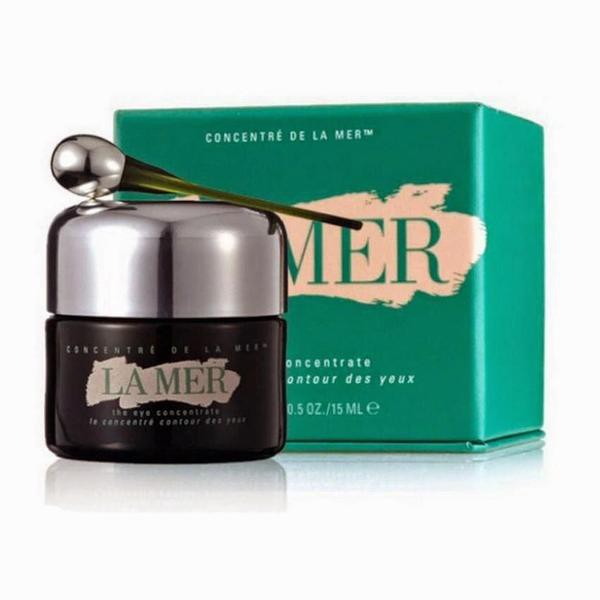 La Mer The Eye Concentrate 15ml Shopee Thailand