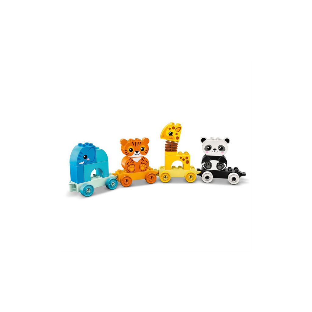 lego-duplo-10955-animal-train-ของแท้