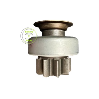 เฟืองสตาร์ท ND-ดีแม็ก1.9บูลพาวเวอร์(9T-32X43) Starter Drive ISUZU D-max