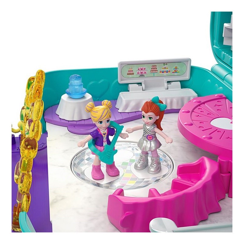 polly-pocket-dance-par-taay-case-ตุ๊กตา-พอลลี่-พ็อคเก็ต-เเดนซ์-ปาร์ตี้-เคส