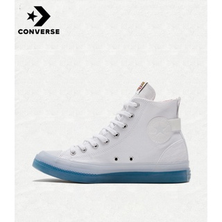 รองเท้าผ้าใบลําลอง รุ่น CONVERSE All Star CX ลายเสือน้ํา สําหรับผู้ชาย และผู้หญิง 173128C-298