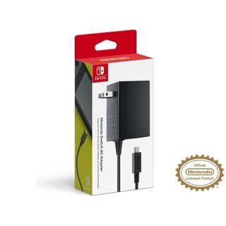 ภาพหน้าปกสินค้าสายชาร์จ Nintendo Switch / Oled AC Adapter สายไฟต่อ Dock Nintendo Switch Oled ซึ่งคุณอาจชอบราคาและรีวิวของสินค้านี้