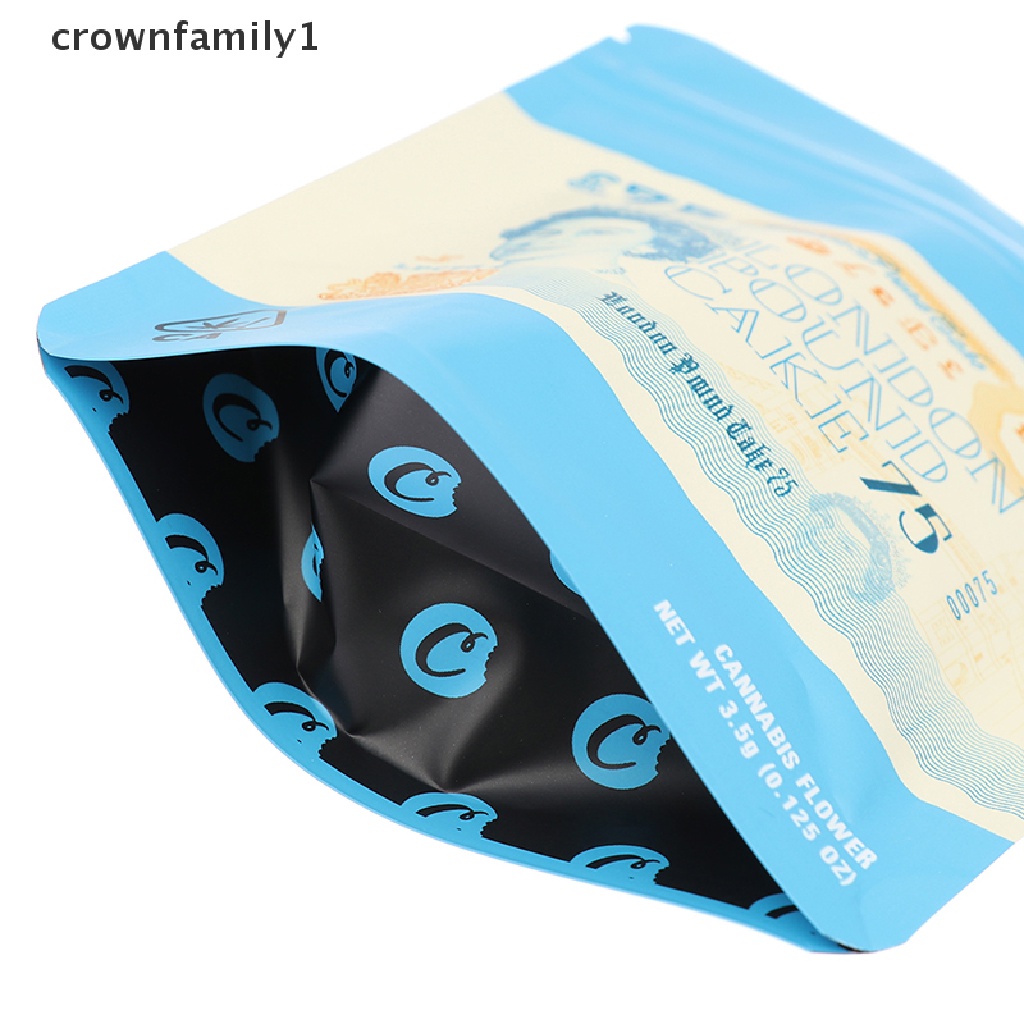 crownfamily1-ถุงฟอยล์-ปิดผนึกได้-สําหรับใส่คุกกี้-20-ชิ้น