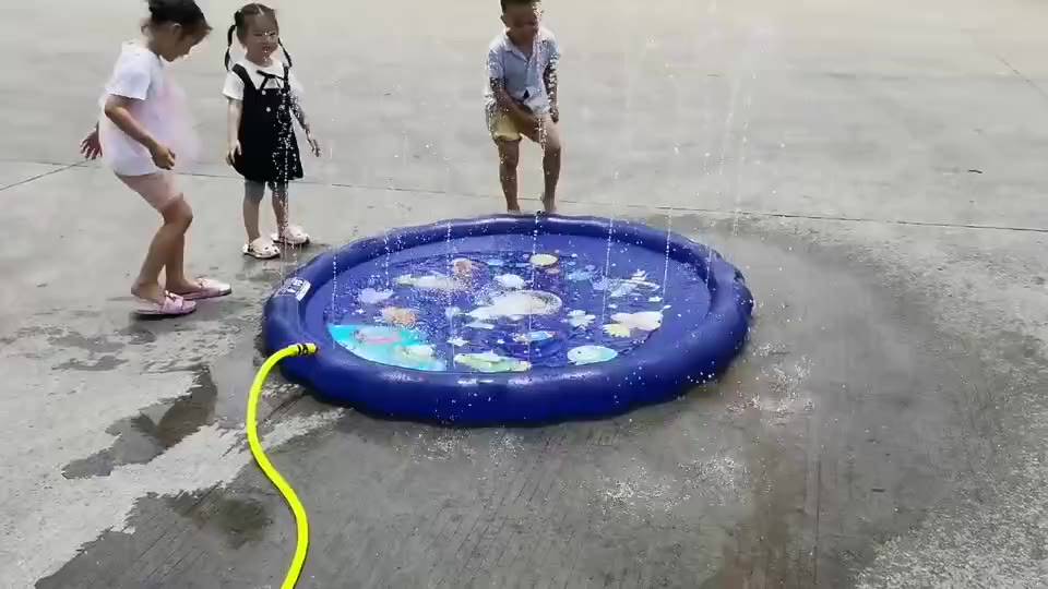 tub-grgspray-สระน้ำพุ-170cm-สระน้ำพุเด็ก-ของเล่นน้ำ-ถาดน้ำพุเด็ก-สระน้ำพุ-sprinklers-pad-for-kids