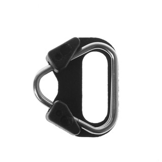 ภาพขนาดย่อของภาพหน้าปกสินค้า5PCS Belt Hook Camera Shoulder Strap Split Triangle Ring Replacement จากร้าน doublebuy.th บน Shopee