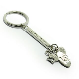 พวงกุญแจ 12 ราศี (Capricorn - ราศีมังกร)