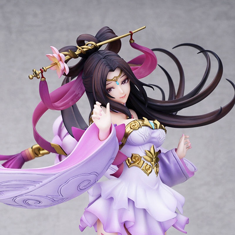 king-of-glory-จุด-peerless-dancer-diaochan-เกมการ์ตูนประติมากรรม-hand-made-ของเล่นเด็ก