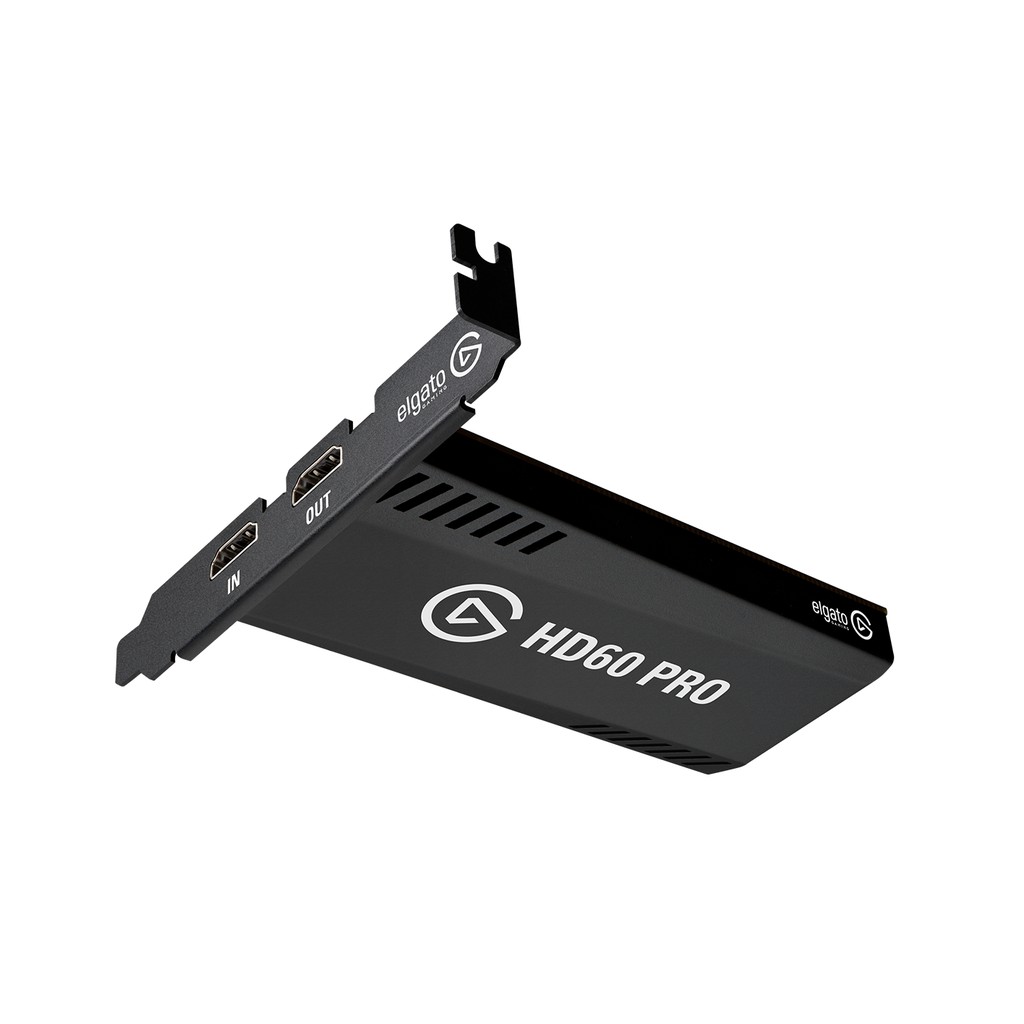 elgato-hd60-pro-game-capture-card-สินค้าของแท้-ประกันศุนย์ไทย