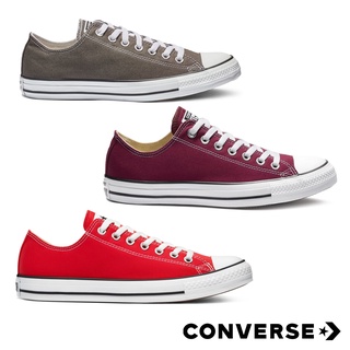 ภาพหน้าปกสินค้า[โค้ด FOSMEGFEB ลดอีก15%] Converse All Star Special Color ox รองเท้าผ้าใบ คอนเวิร์ส แท้ สีพิเศษ ทรงคลาสสิค ที่เกี่ยวข้อง