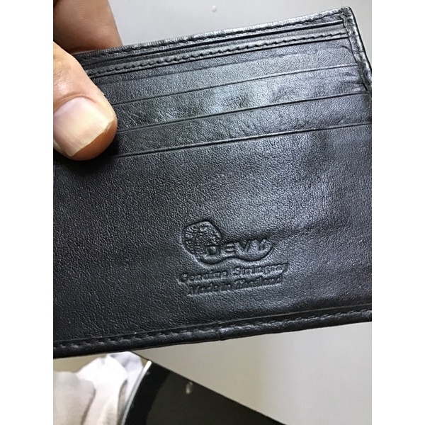 devi-stingrays-wallet-เเท้-สภาพใหม่ๆ