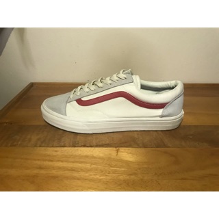 Vans style 36 marshmallow