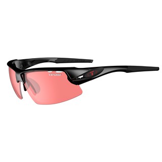 Tifosi Sunglasses แว่นกันแดด รุ่น CRIT Crystal Black (Enliven Bike)