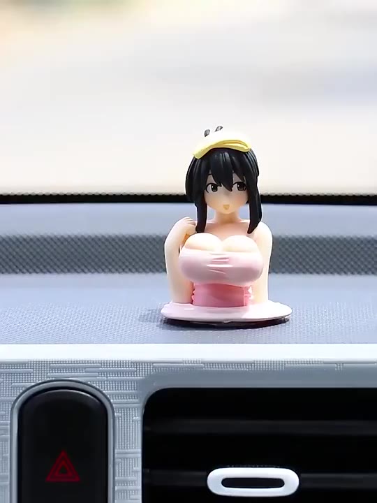 6cm-car-decoration-chest-shaking-kanako-action-figure-anime-sexy-girl-cute-pvc-collection-model-dolls-toys-for-gifts