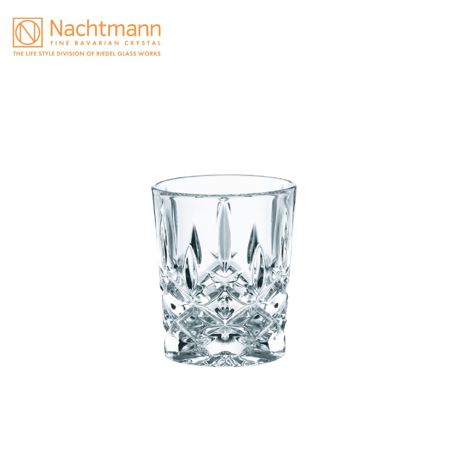 แก้วช็อต-nachtmann-noblesse-shot-glass-แก้วคริสตัล-shot-glass-crystal-glass