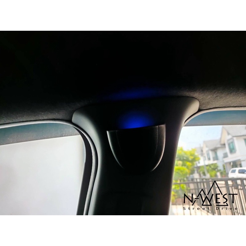 ไฟเสาB Ambien light Honda access JAPAN | Shopee Thailand