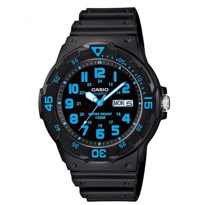 casio-นาฬิกาข้อมือ-รุ่น-mrw-200h-2bv-black