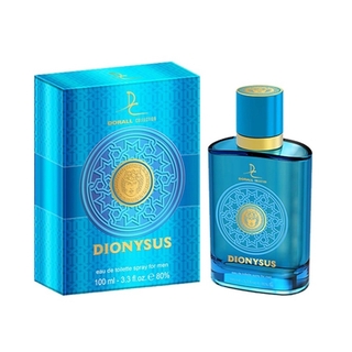 ภาพหน้าปกสินค้าน้ำหอมอาหรับ Dorall Collection  DIONYSUS 100ml ซึ่งคุณอาจชอบสินค้านี้