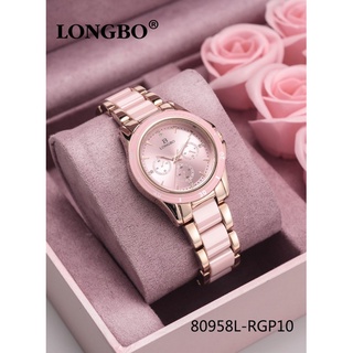 ✨Longbo watch new brand✨