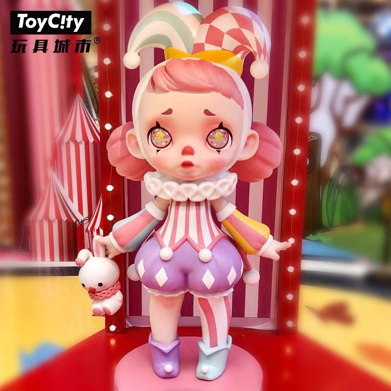 pre-order-toycity-laura-sweet-monster-series-ขนาดเท่าคนจริง-160-cm