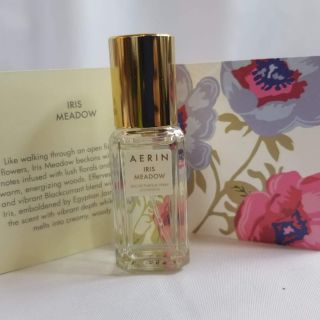 AERIN iris และ waterlily sun size 9 ml spray