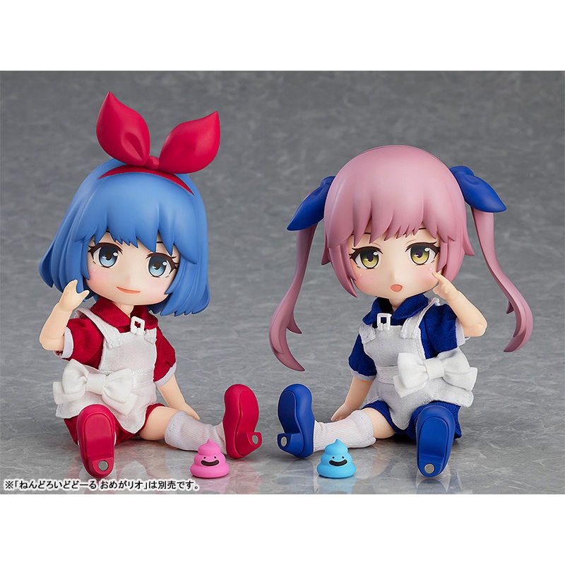 pre-order-จอง-nendoroid-doll-omega-sisters-omega-ray-อ่านรายละเอียดก่อนสั่งซื้อ