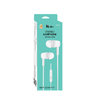 โปรโมชั่น : Hale หูฟังพร้อมไมโครโฟนในตัว Aux 3.5 มม.HS-09  HS-07 HS-14 หูฟังสมอลทอร์ค สำหรับมือถือ แท็บเล็ต โน้ตบุ๊ค หูฟัง Type-C