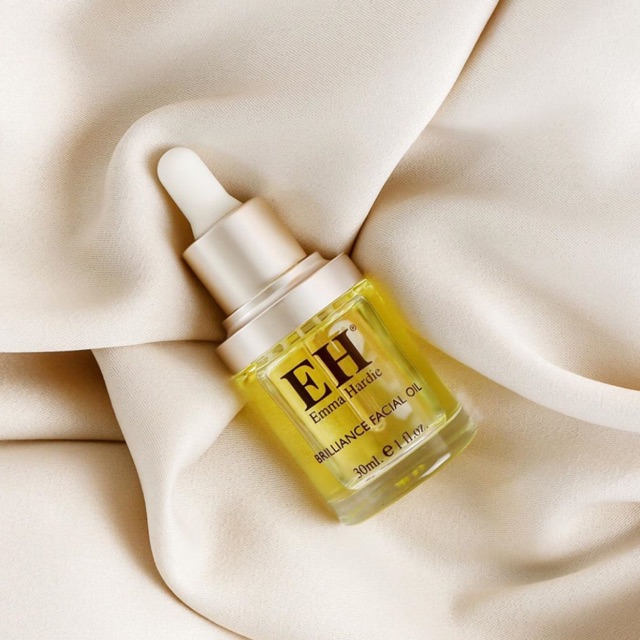 EMMA HARDIE Emma Hardie 30ml Brilliance Facial Oil With Botanical Extract Blend Use To Hydrate Revitalise Skin Promote Glow Youthful Look Reduce Wrinkle Suitable For Sensitive Skin Vegan Cruelty Free | Best - View #2