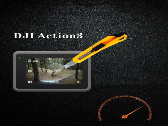 doublebuy-ฟิล์มกระจกกันรอยหน้าจอ-lcd-สําหรับเลนส์กล้อง-action-3