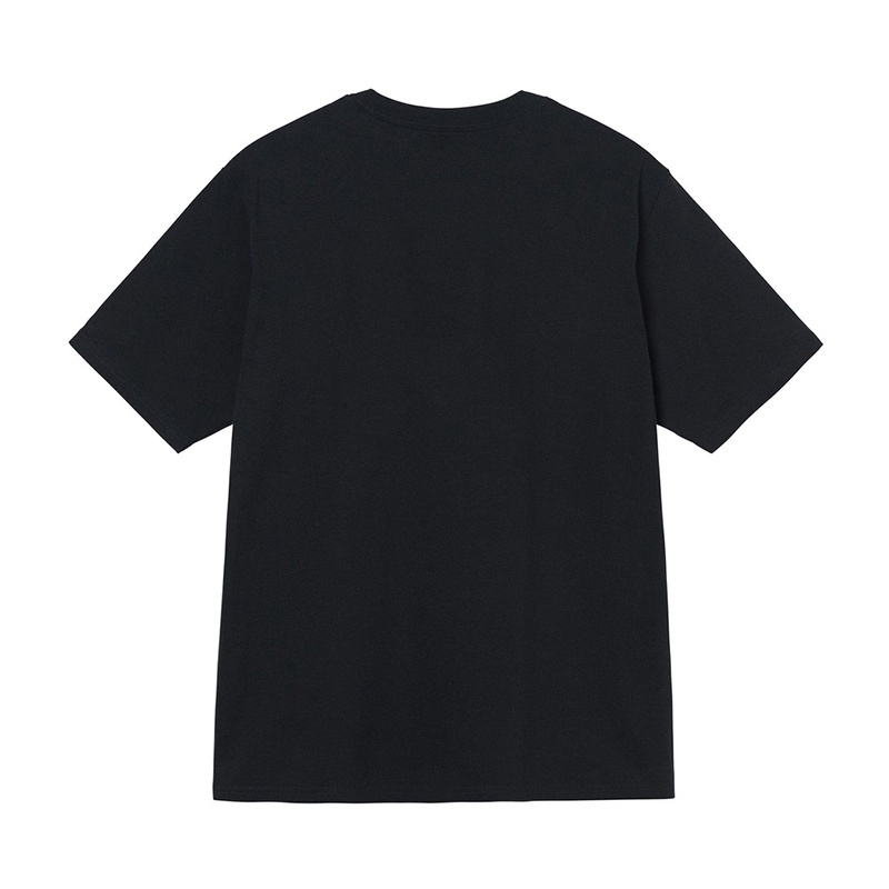เสื้อยืดพิมพ์ลายแฟชั่น-เสื้อยืด-พิมพ์ลาย-stussy-amp-nike-beach-crew