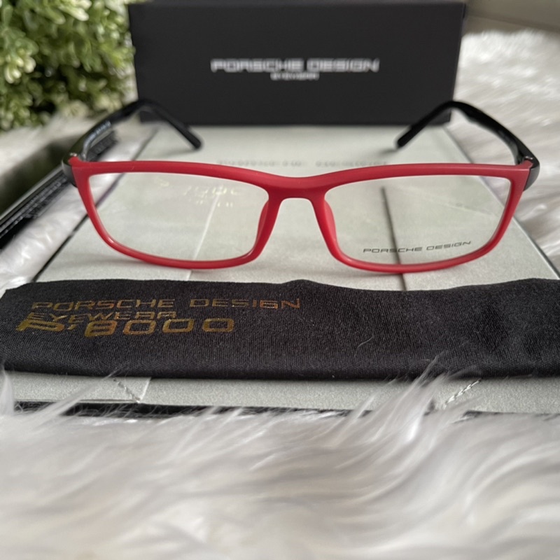 กรอบแว่น-porsche-design-วัสดุ-ultem-พร้อมส่ง