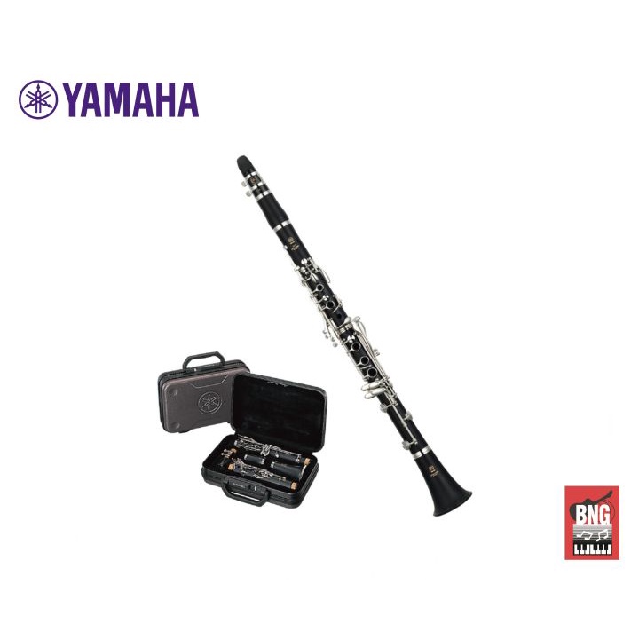 yamaha-ycl-255-เป็นคลาริเน็ตที่ผสมผสานระหว่างเทคโนโลยีและศิลปะการผลิตเครื่องดนตรีขั้นสุดยอด-ทำให้ได้คลาริเน็ตรุ่นสแตนดาร