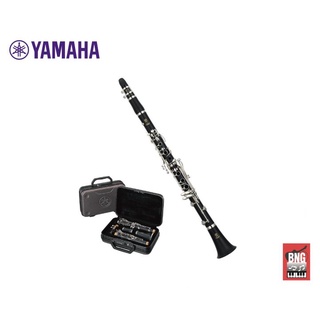 Yamaha YCL-255 เป็นคลาริเน็ตที่ผสมผสานระหว่างเทคโนโลยีและศิลปะการผลิตเครื่องดนตรีขั้นสุดยอด ทำให้ได้คลาริเน็ตรุ่นสแตนดาร