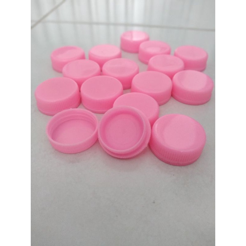 พร้อมส่ง-ตลับยา-ตลับครีม5กรัม-1-ถุง100-ตลับ-คละสี