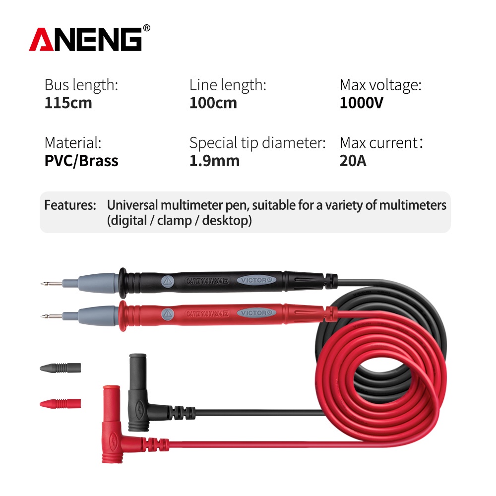 aneng-pt1003-โพรบทดสอบสายเคเบิล-1000v-20a-สําหรับมัลติมิเตอร์ดิจิทัล