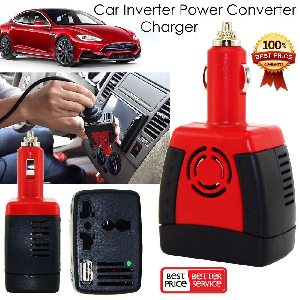 car-inverter-เครื่องแปลงไฟในรถยนต์เป็นไฟบ้าน-150w