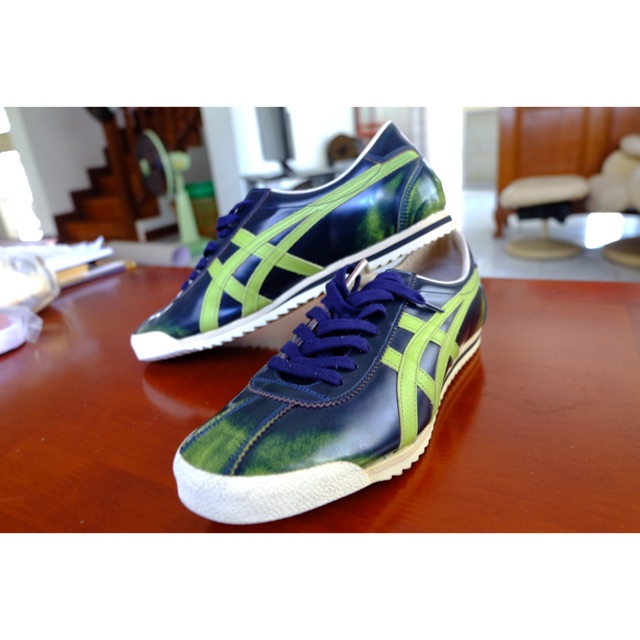 Onitsuka Tiger CORSAIR DELUXE NIPPON